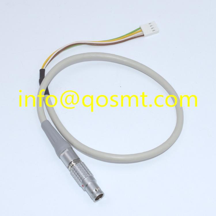Siemens Feeder Parts 00345356S01 3x8 Feeder Connection Cable for Siemens Pick and Place Machine